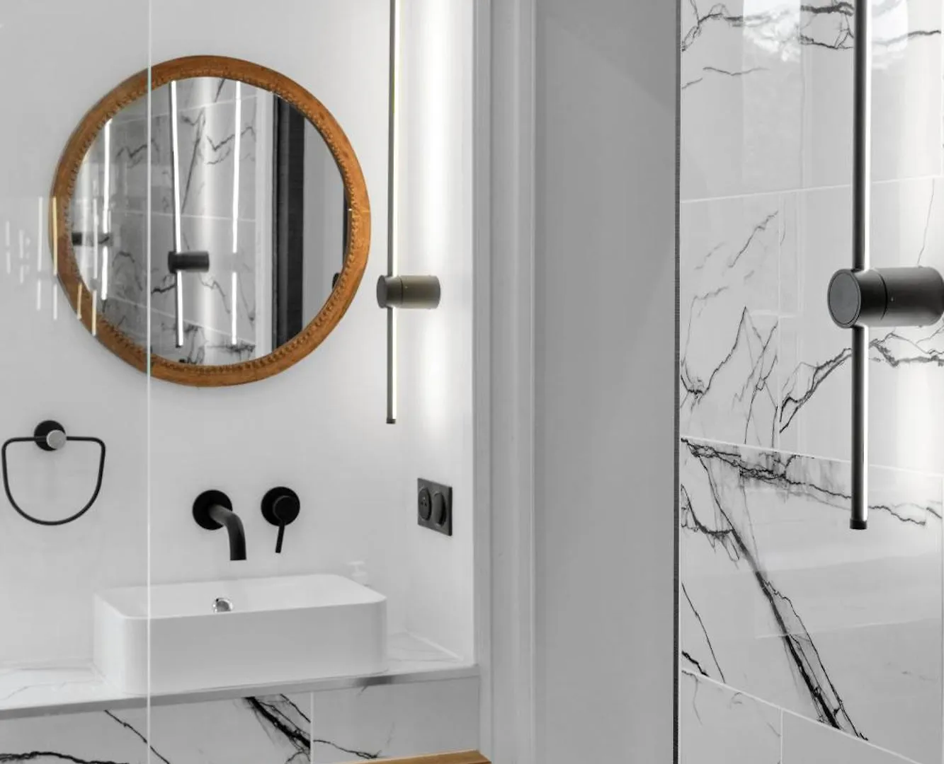 A- Aix'Capade & Spa - Jacuzzi Aix-les-Bains Apartment
